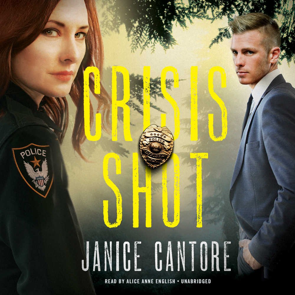 Crisis Shot (Line of Duty),Used