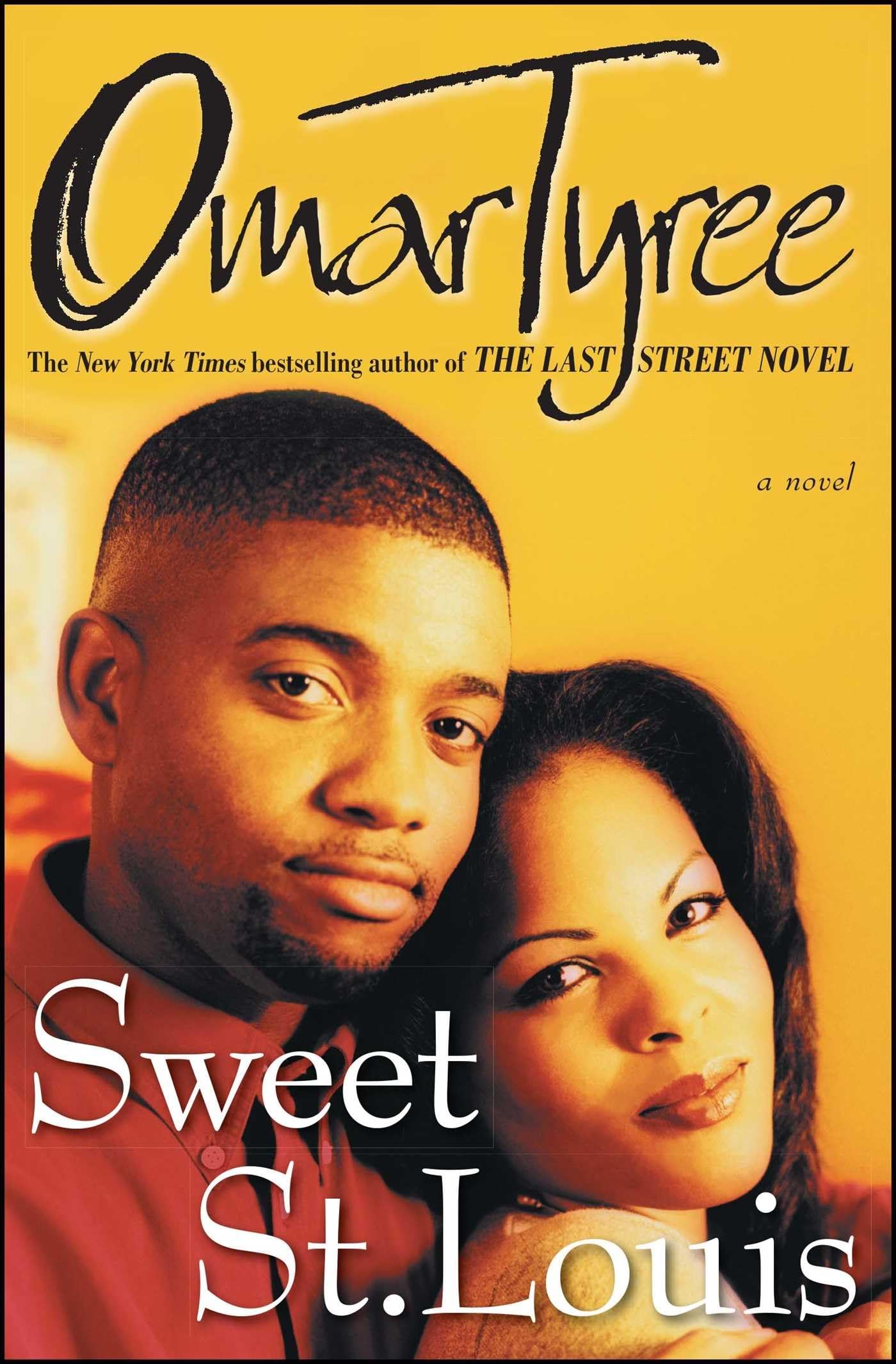 Sweet St. Louis : AN Urban Love Story,Used
