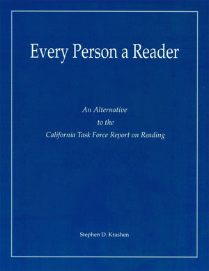 Every Person a Reader