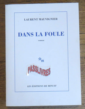 Dans la foule,Used