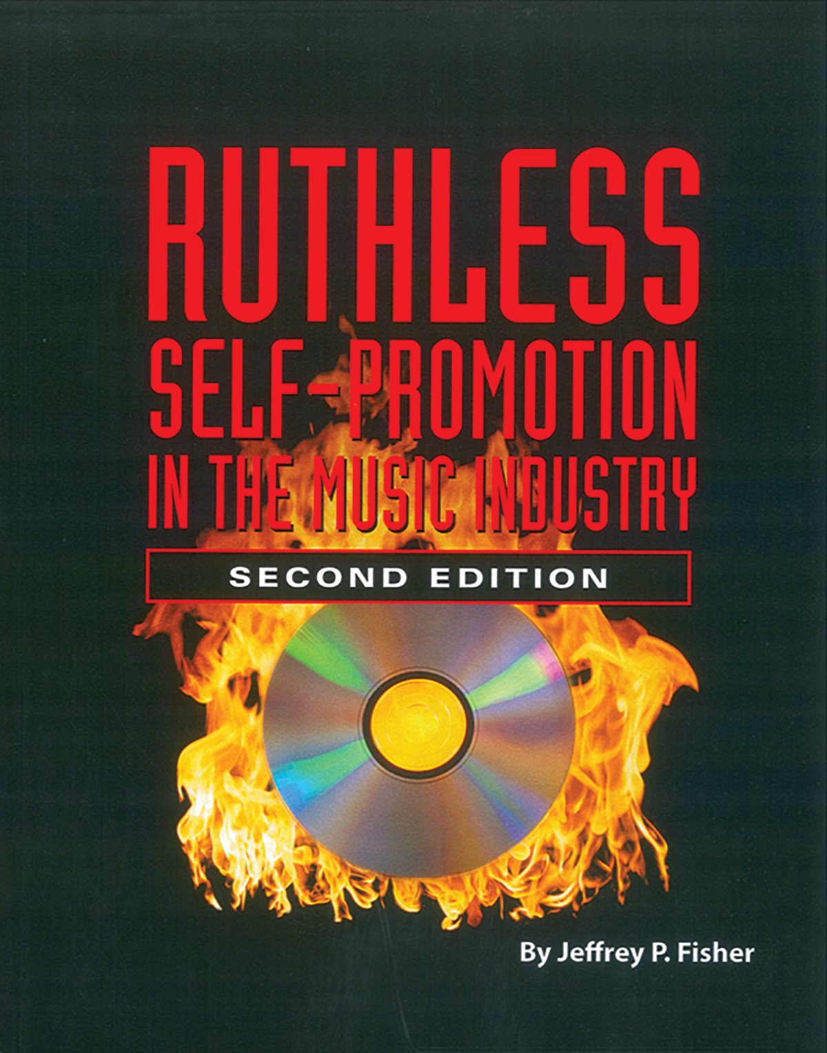 Ruthless SelfPromotion in the Music Industry,Used