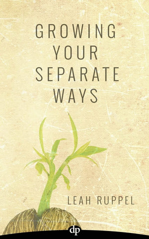 Growing Your Separate Ways: 8 Straight Steps to Separating with the Same Intention of Love and Respect You Had When You Got Marr,Used