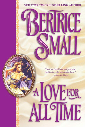 A Love for All Time (O'Malley Saga),New