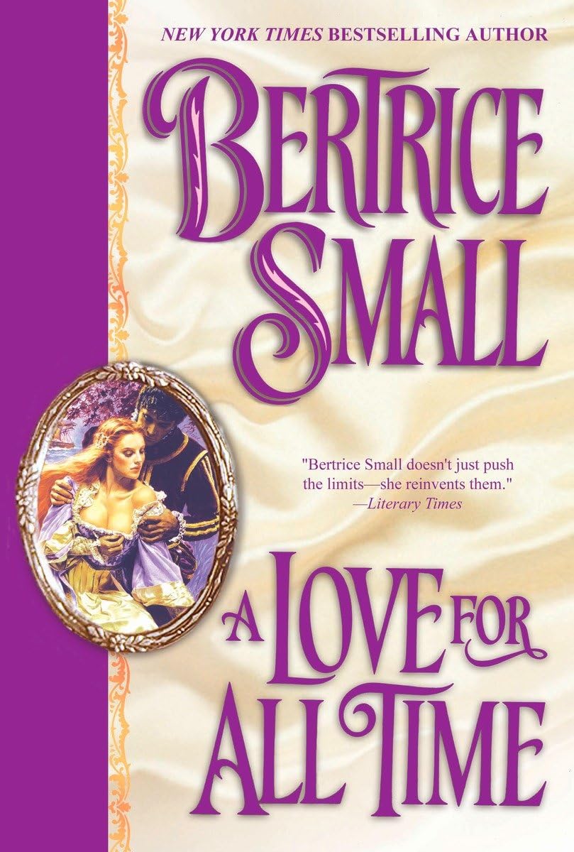 A Love for All Time (O'Malley Saga),New