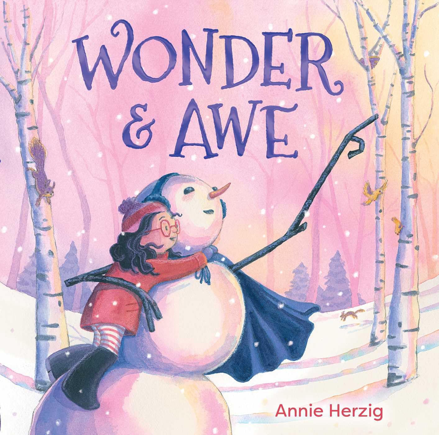 Wonder & Awe,New