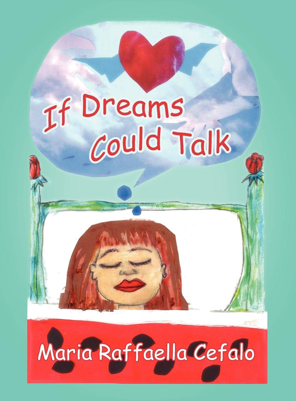 If Dreams Could Talk,Used