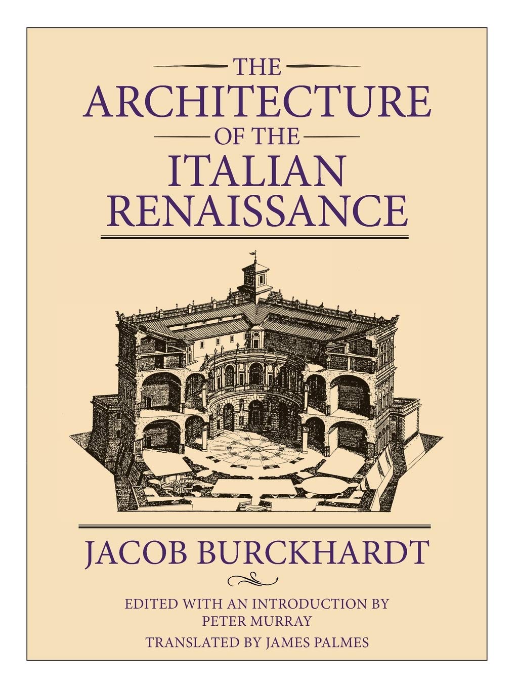 The Architecture of the Italian Renaissance,Used