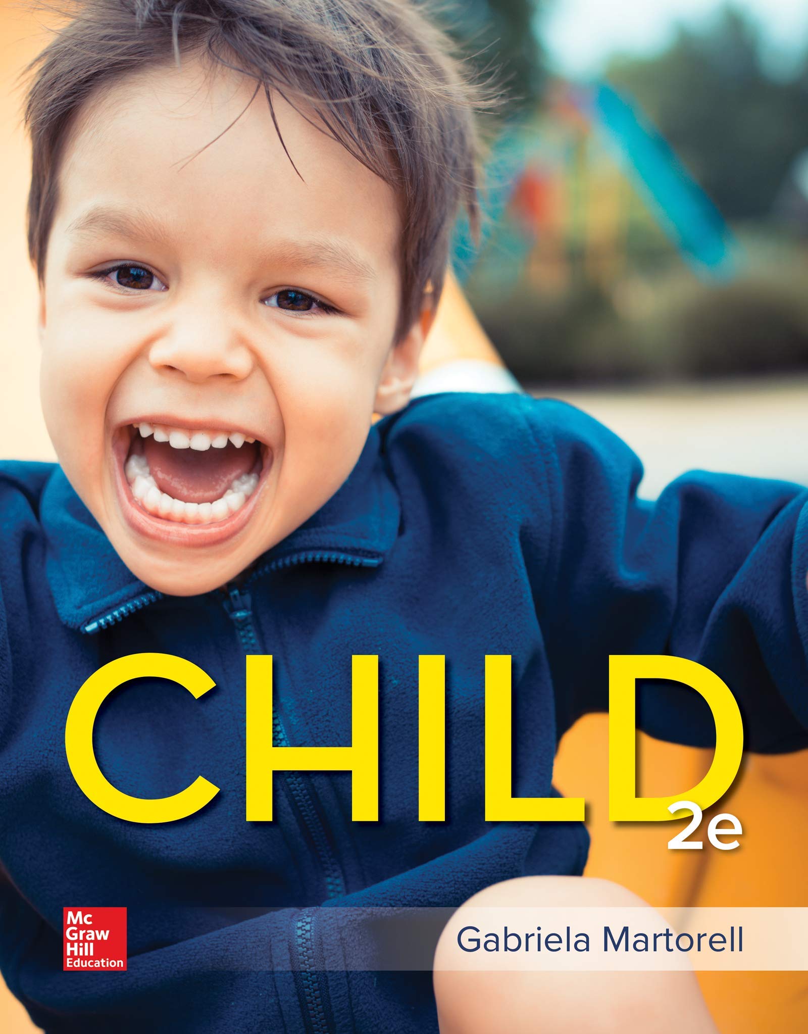LooseLeaf for Child,New