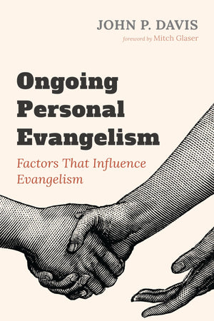 Ongoing Personal Evangelism,Used