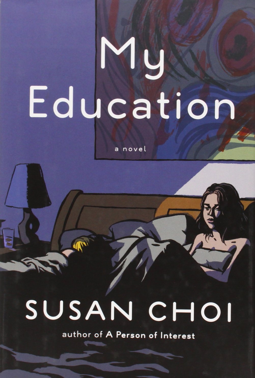 My Education,Used