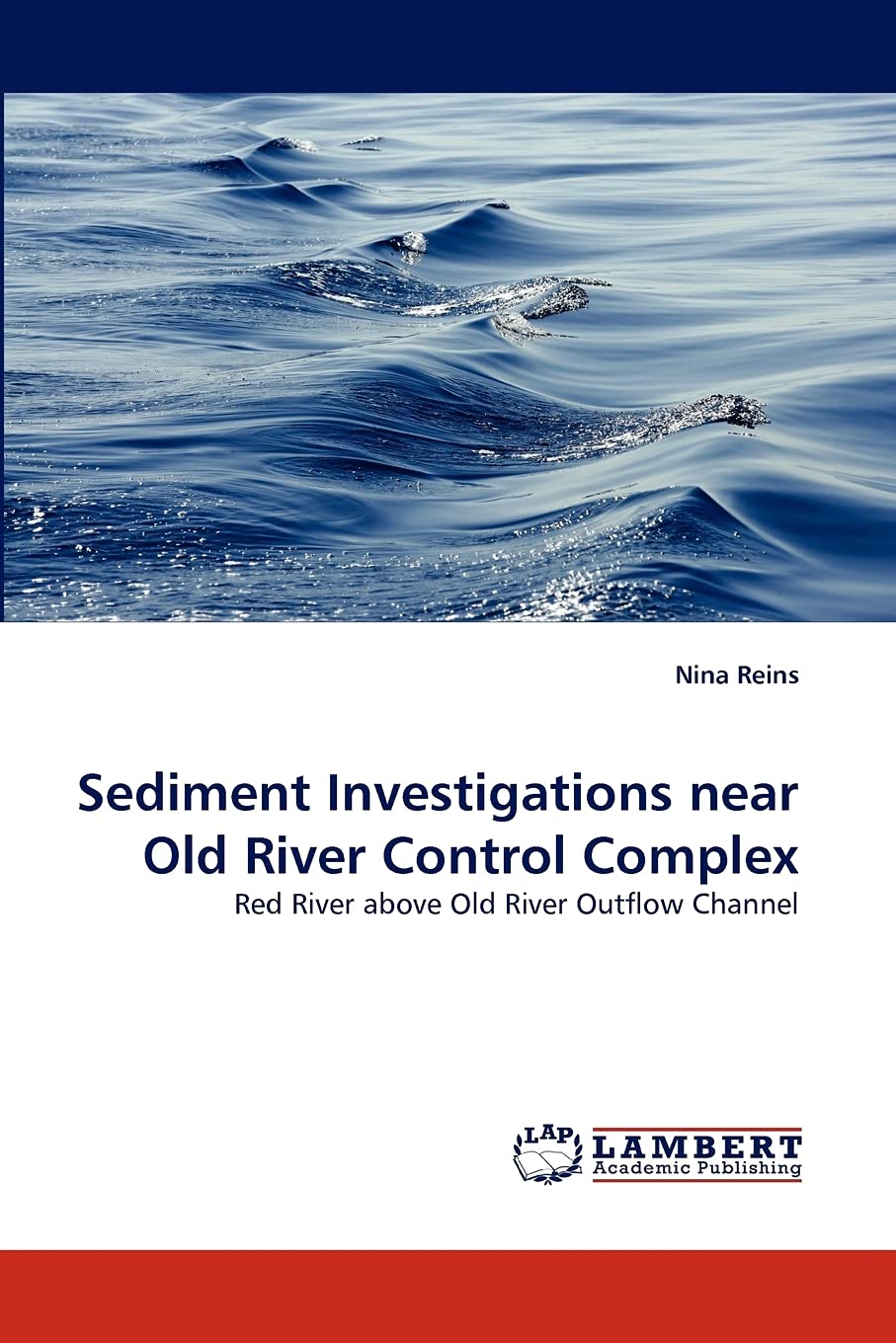 Sediment Investigations near Old River Control Complex: Red River above Old River Outflow Channel,Used