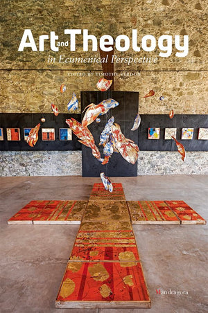 Art and Theology in Ecumenical Perspective (Mount Tabor Books) (Volume 1),Used