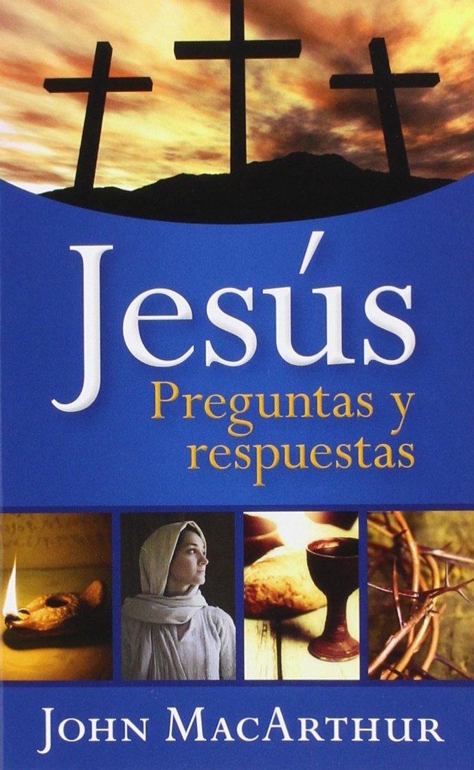 Jess: preguntas y respuestas (Spanish Edition),Used