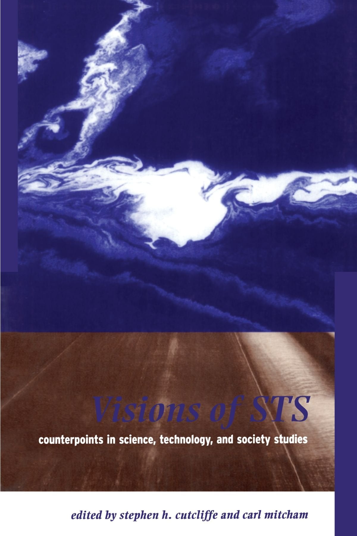 Visions of STS: Counterpoints in Science, Technology, and Society Studies (Suny Series in Science, Technology, and Society),Used