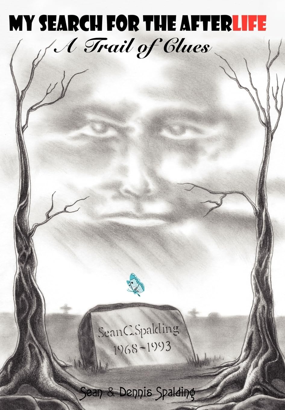 My Search for the Afterlife,Used
