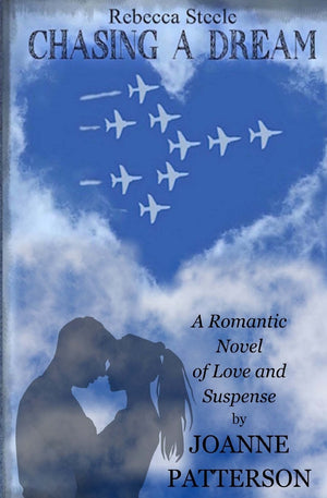 Rebecca Steele Chasing A Dream (Rebecca Steele Series),Used