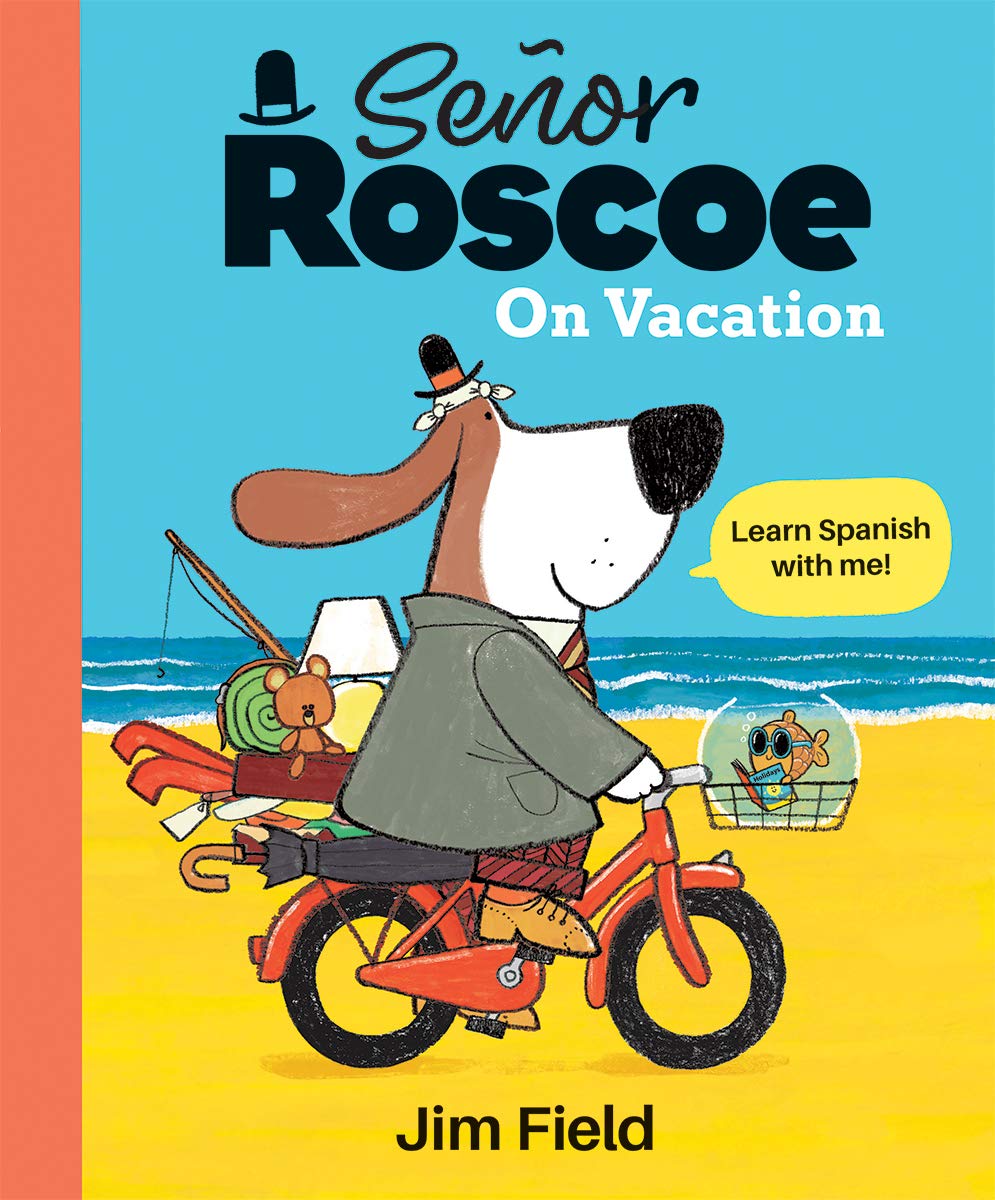 Seor Roscoe on Vacation,New