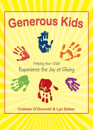 Generous Kids,Used