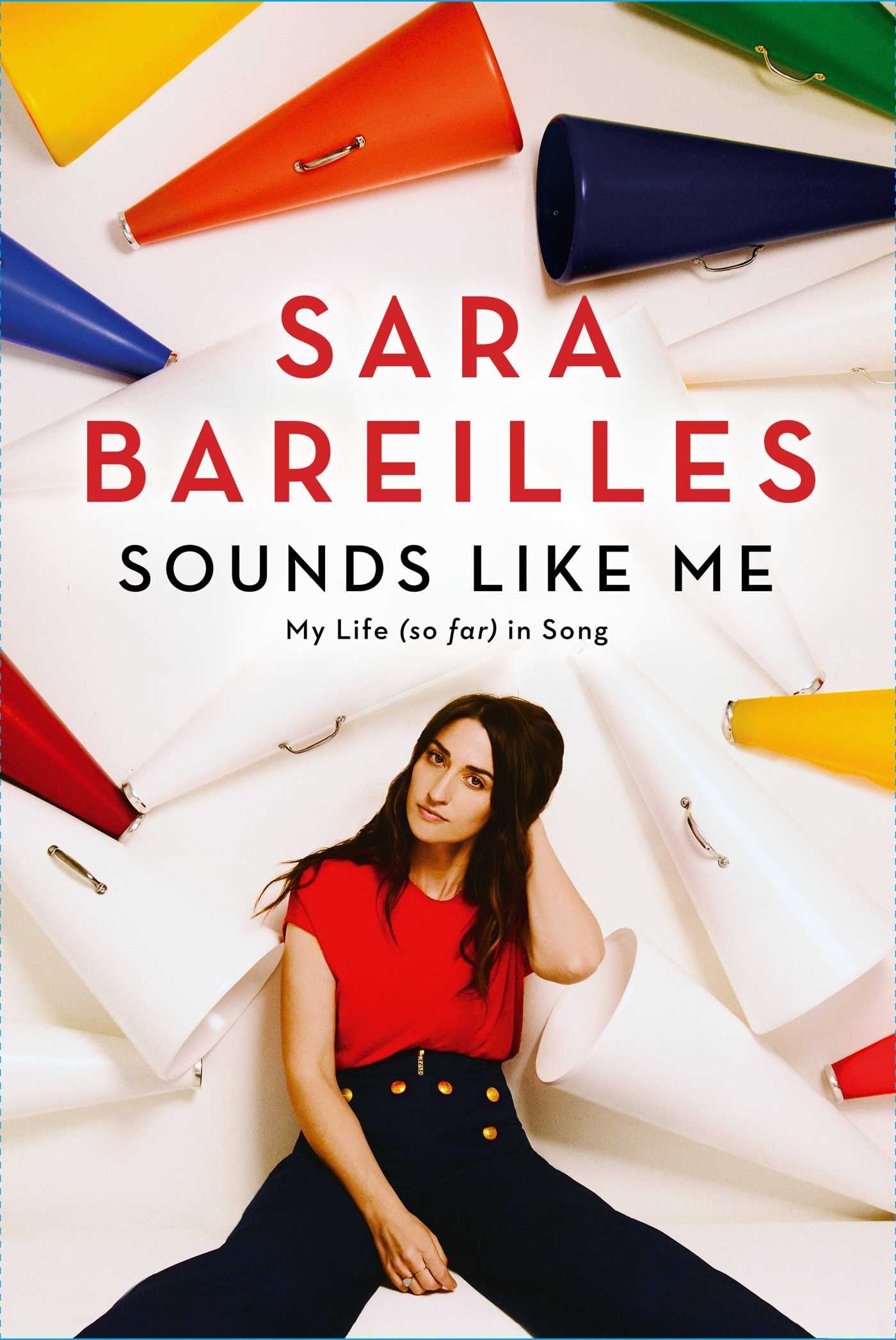Sounds Like Me: My Life (So Far) in Song,New