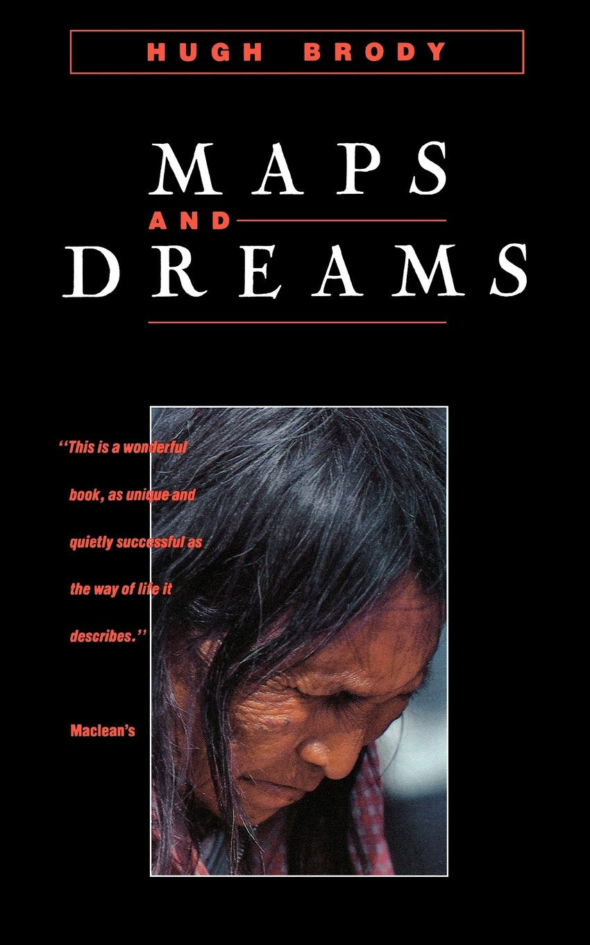 Maps and Dreams,Used
