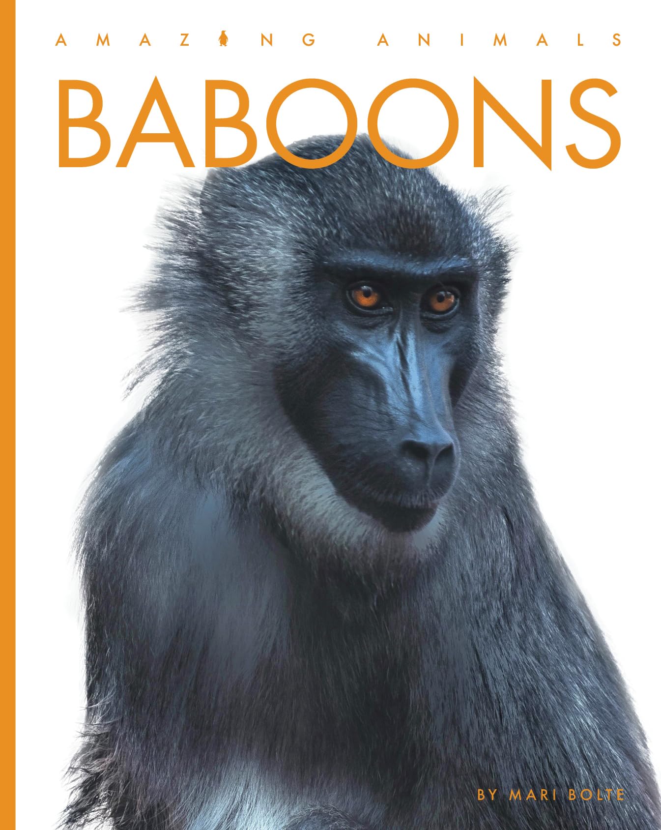 BABOONS