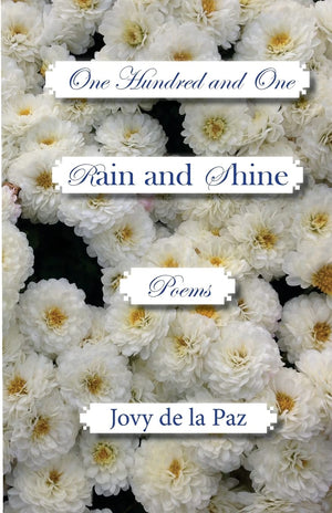 Rain and Shine: One Hundred and One Poems,Used