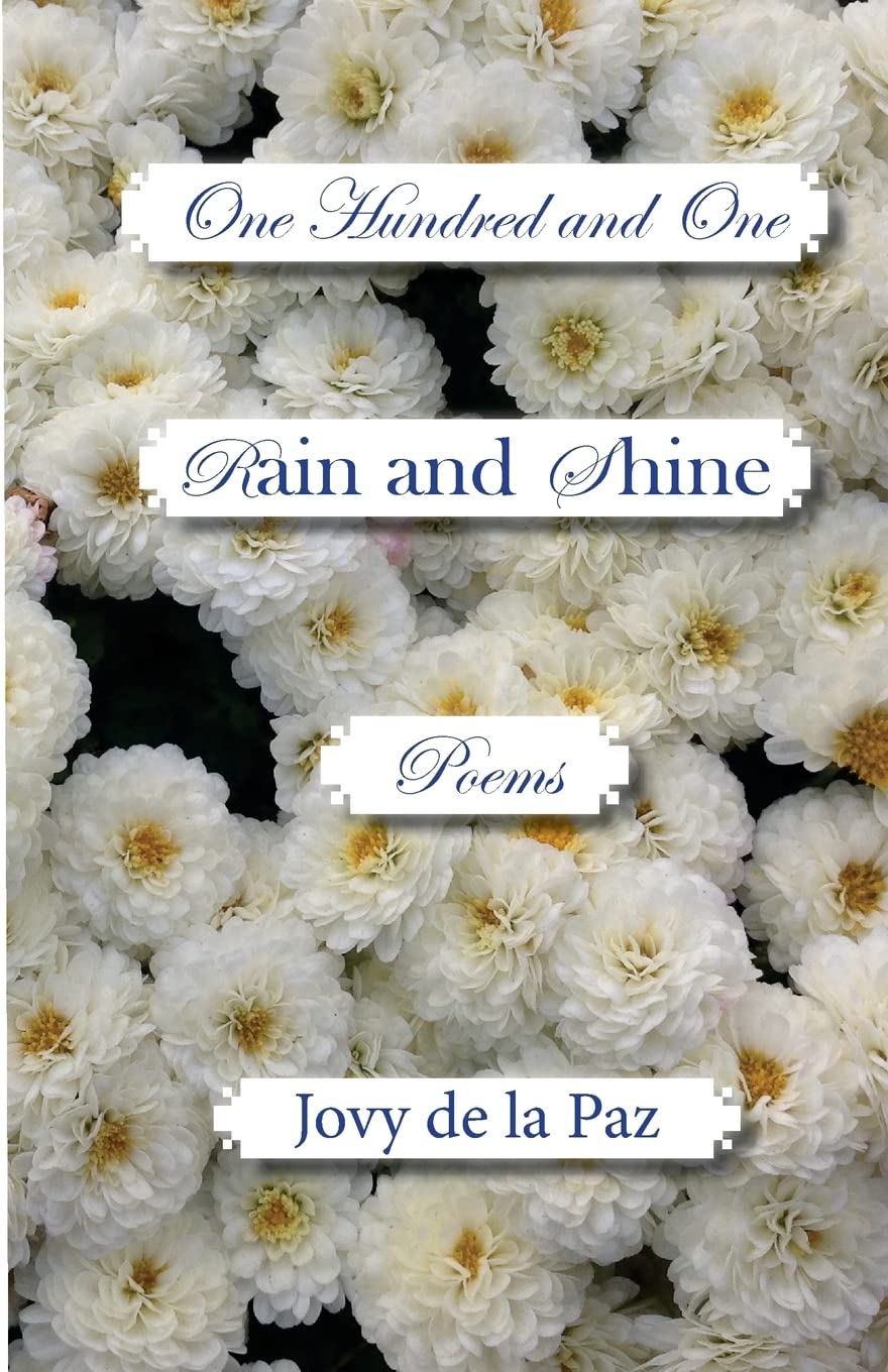 Rain and Shine: One Hundred and One Poems,Used