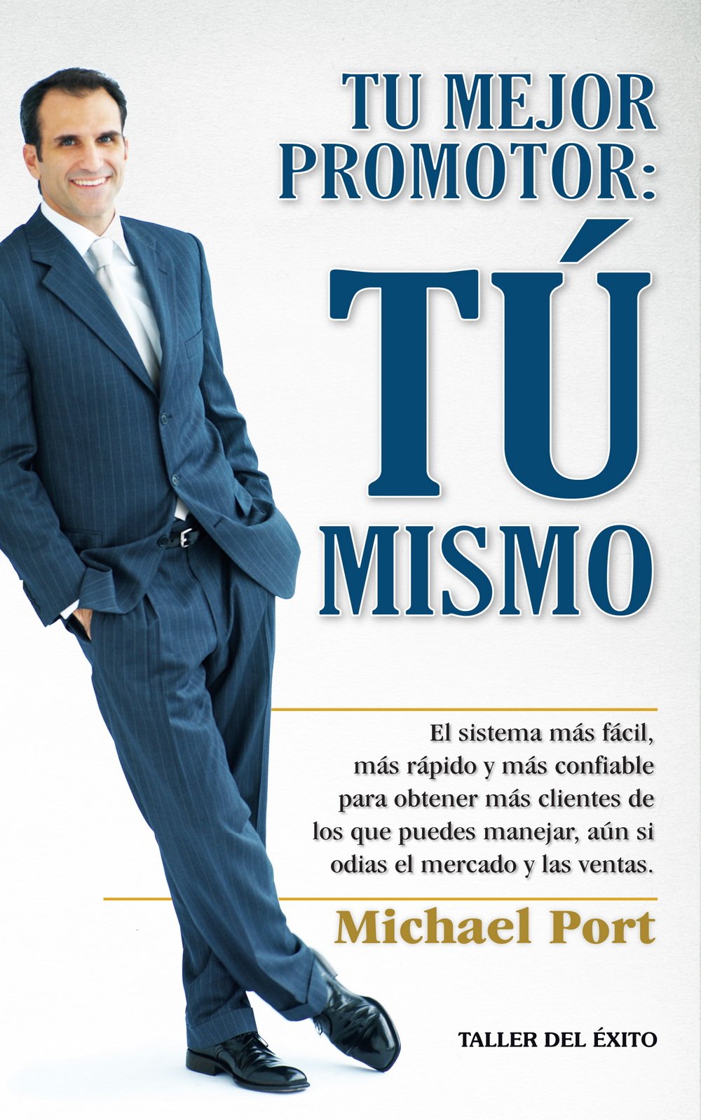 Tu Mejor Promotor : Tu Mismo,Used