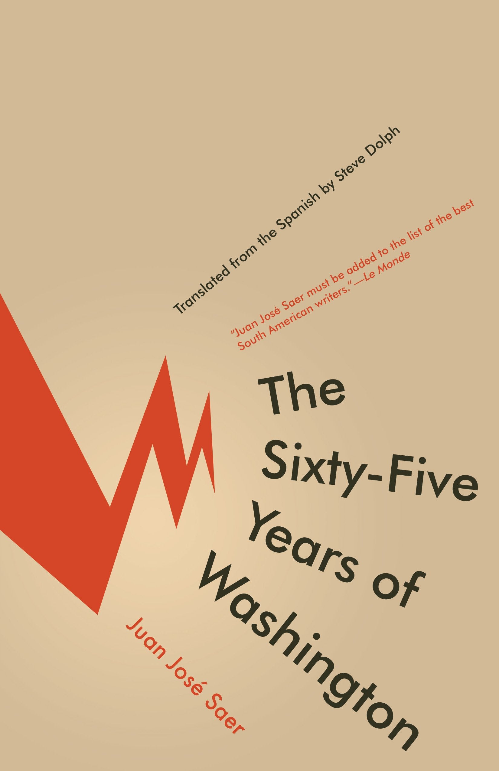 The SixtyFive Years of Washington,Used