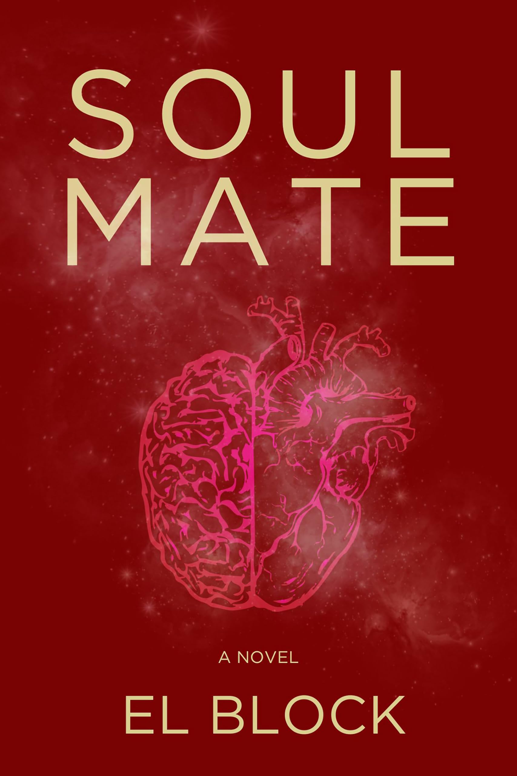 Soulmate,New