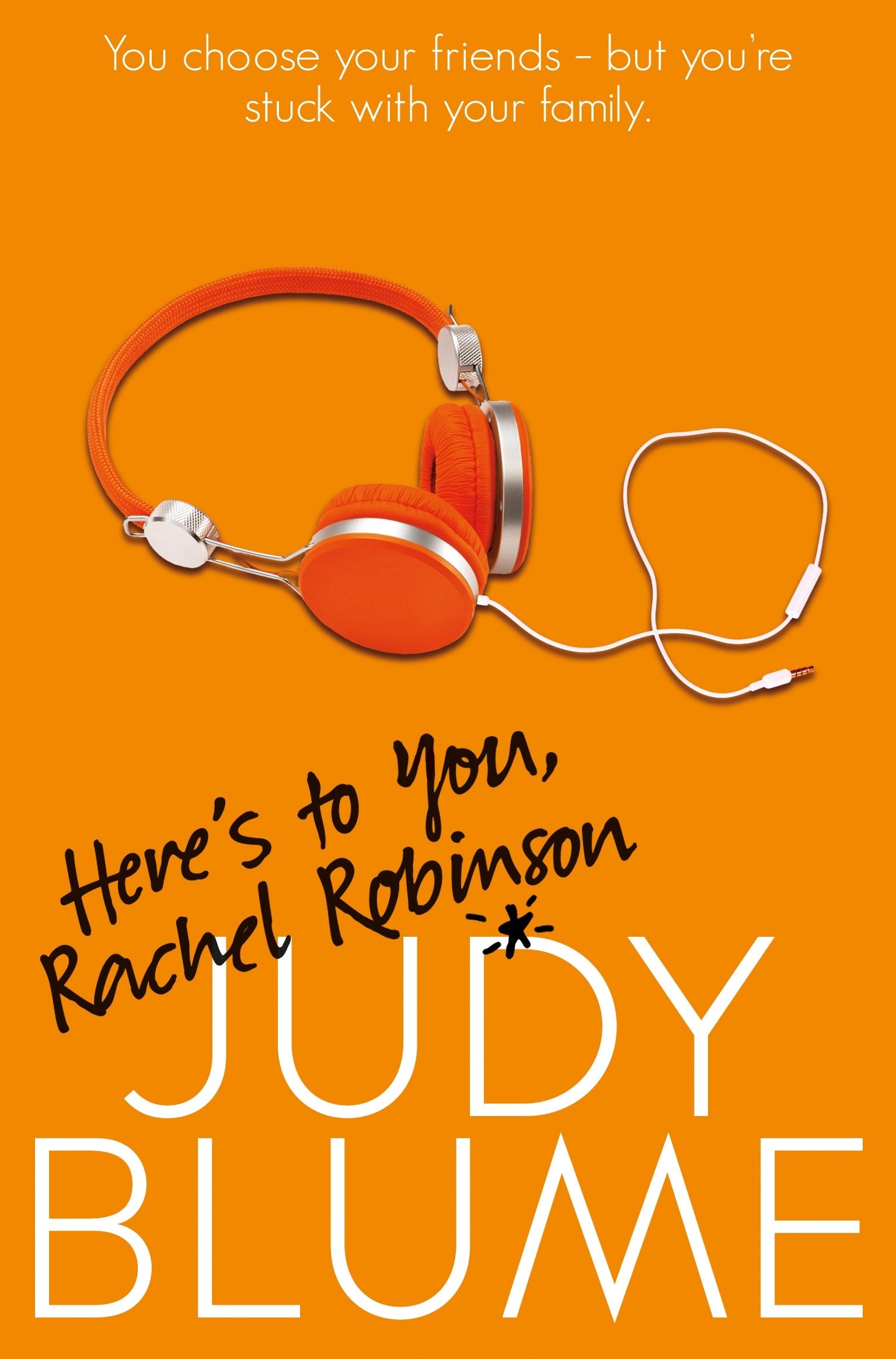 Heres To You Rachel Robinson,Used