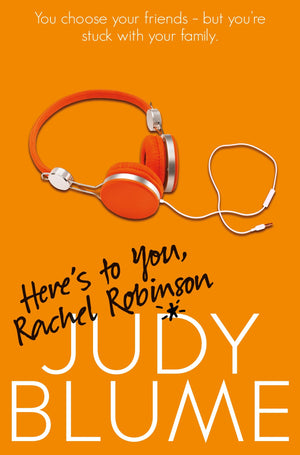 Heres To You Rachel Robinson,Used