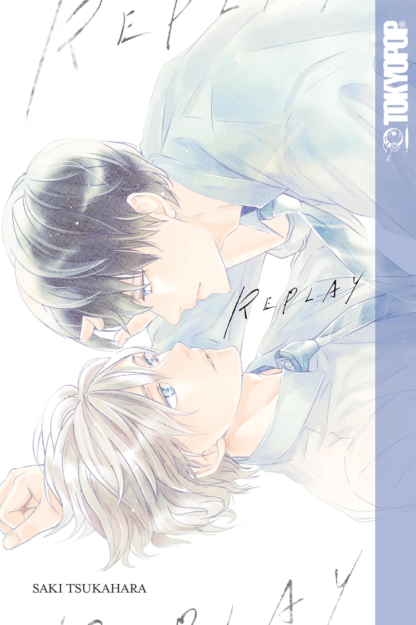 RePlay (BL manga),Used
