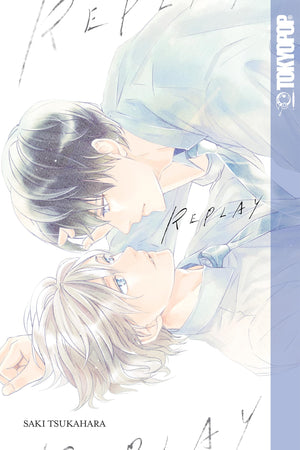 RePlay (BL manga),Used
