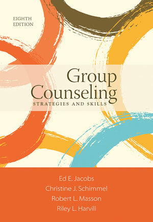 Group Counseling: Strategies and Skills, LooseLeaf Version,Used