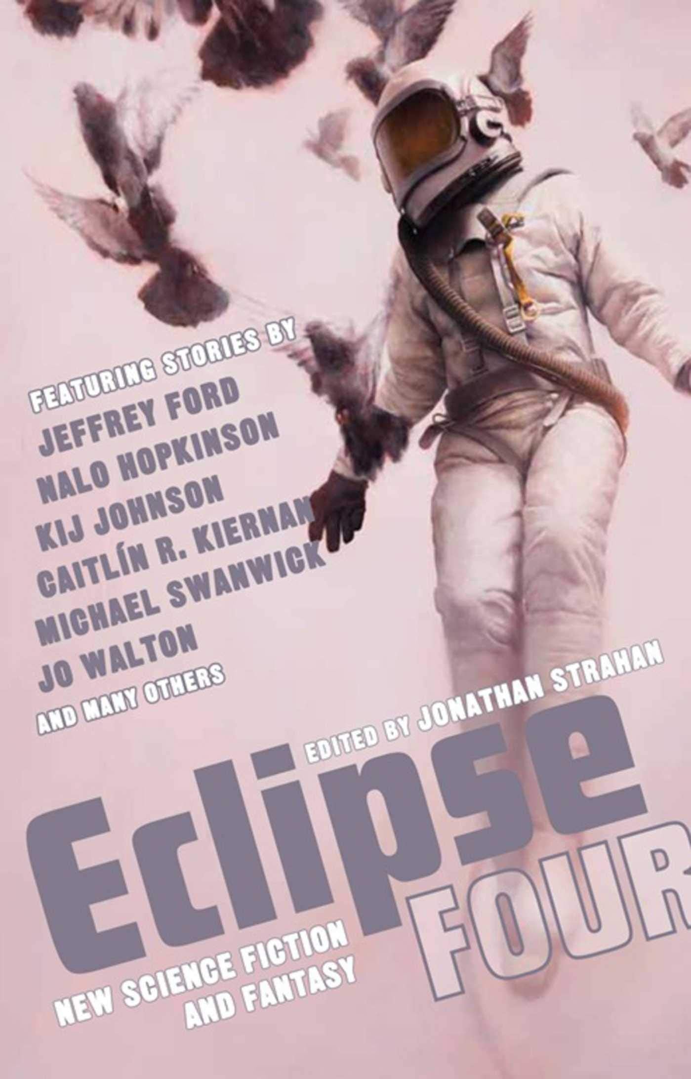 Eclipse 4,Used
