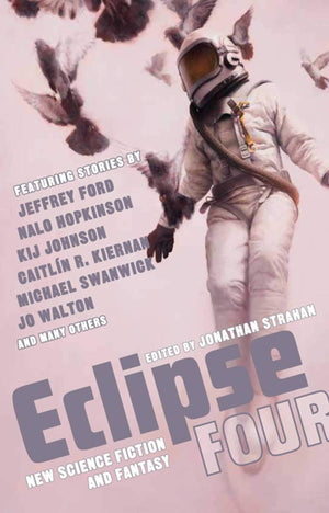 Eclipse 4,Used