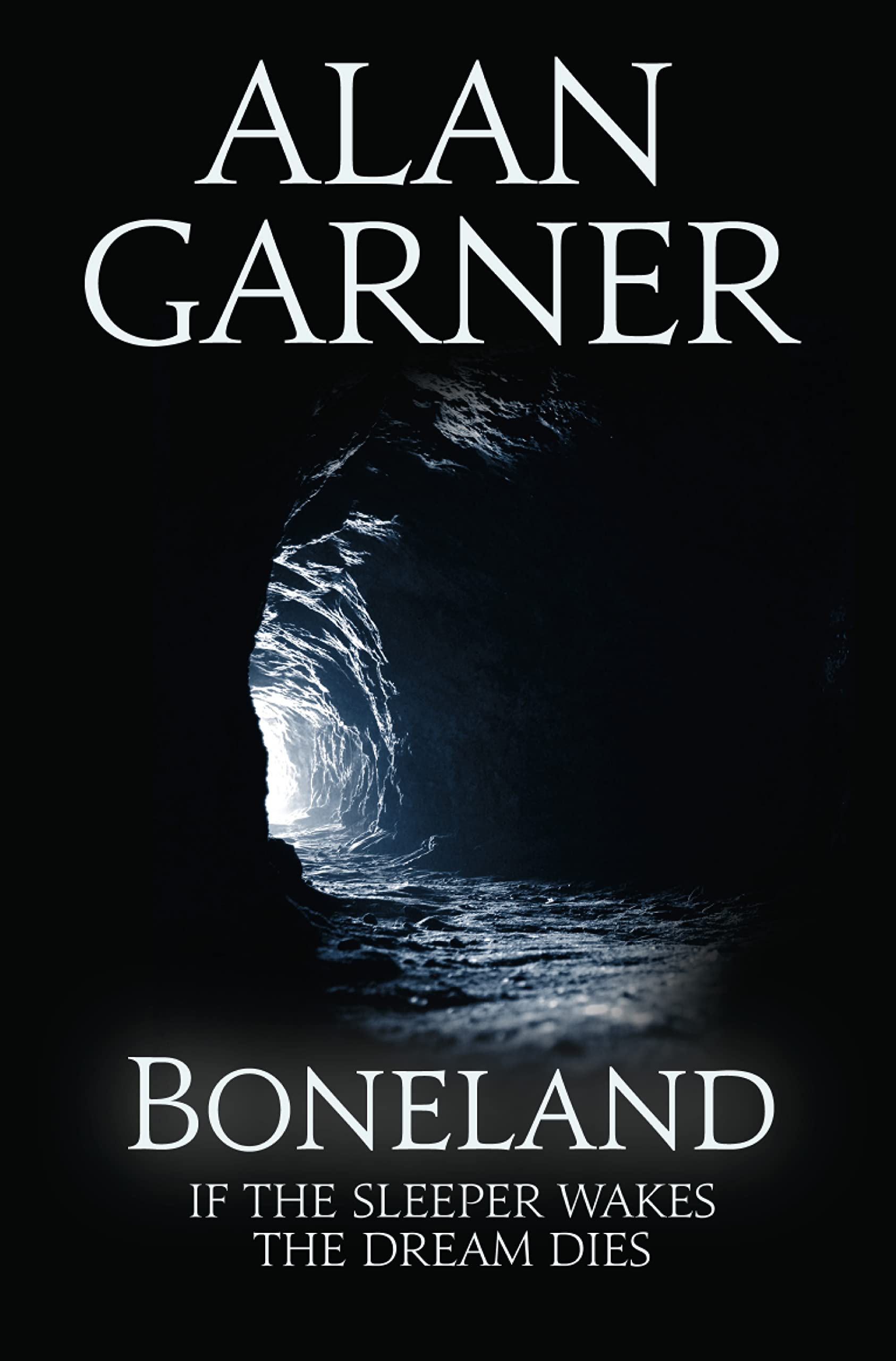 Boneland,Used