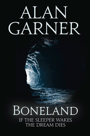 Boneland,Used