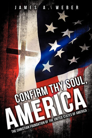 Confirm Thy Soul, America,Used