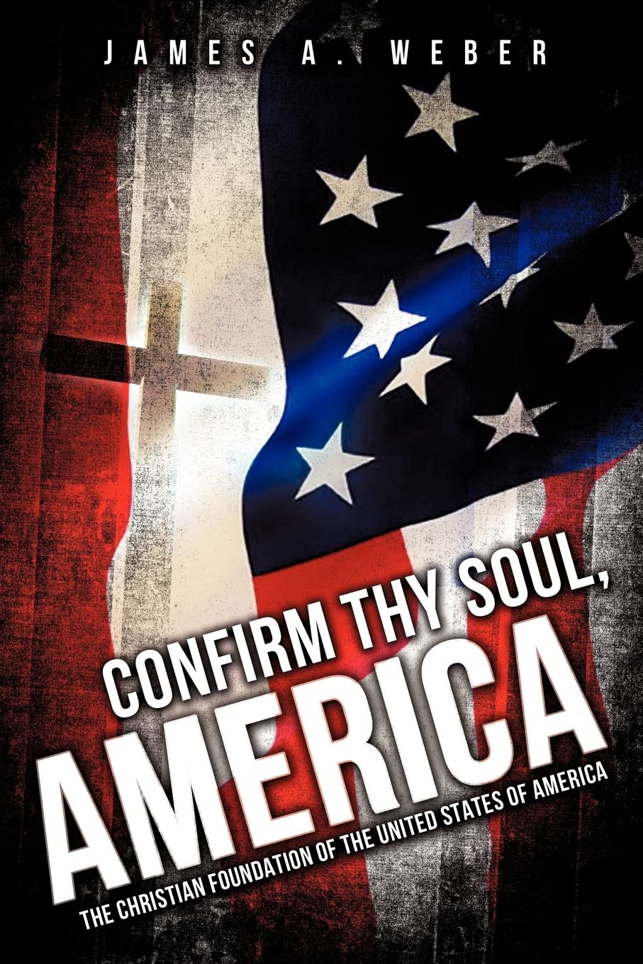 Confirm Thy Soul, America,Used