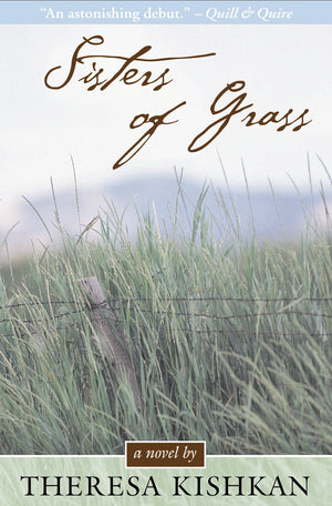 Sisters of Grass,Used