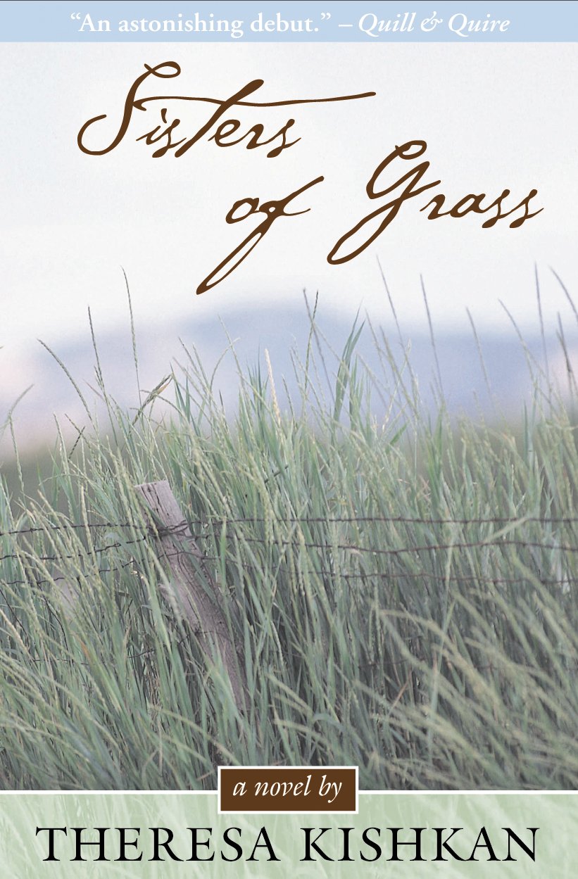 Sisters of Grass,Used