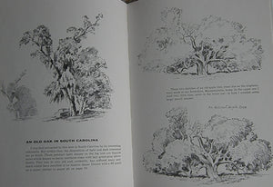 Ernest W. Watson's Course in pencil sketching: Four books in one,Used