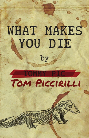 What Makes You Die,Used