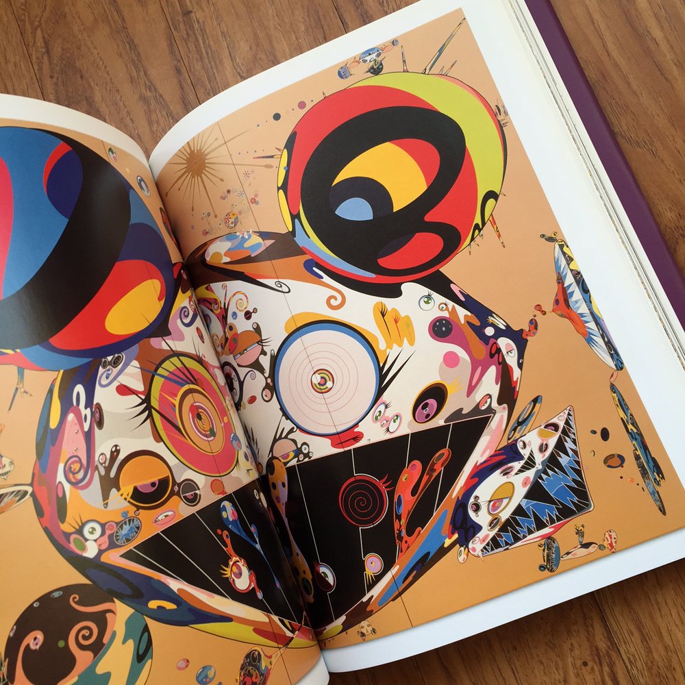 Murakami,Used
