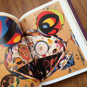 Murakami,Used