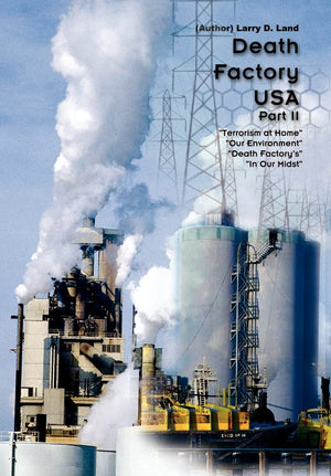 Death Factory U.S.A Part II: Death Factory in our Midst,Used