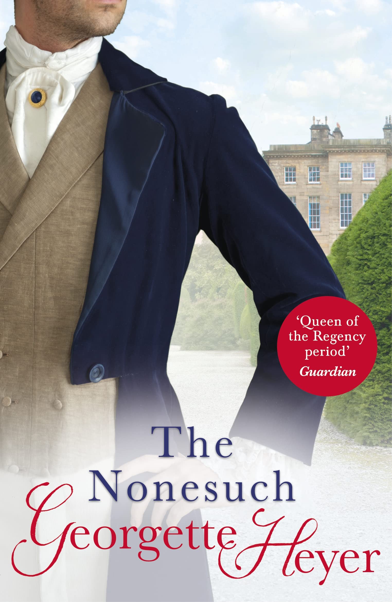 The Nonesuch,New