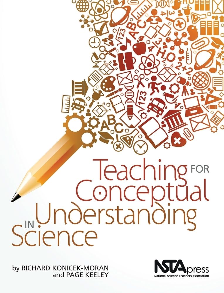 Teaching for Conceptual Understanding in Science,Used